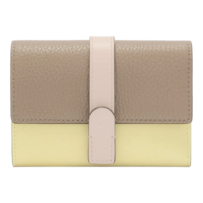 Grazia Compact Wallet